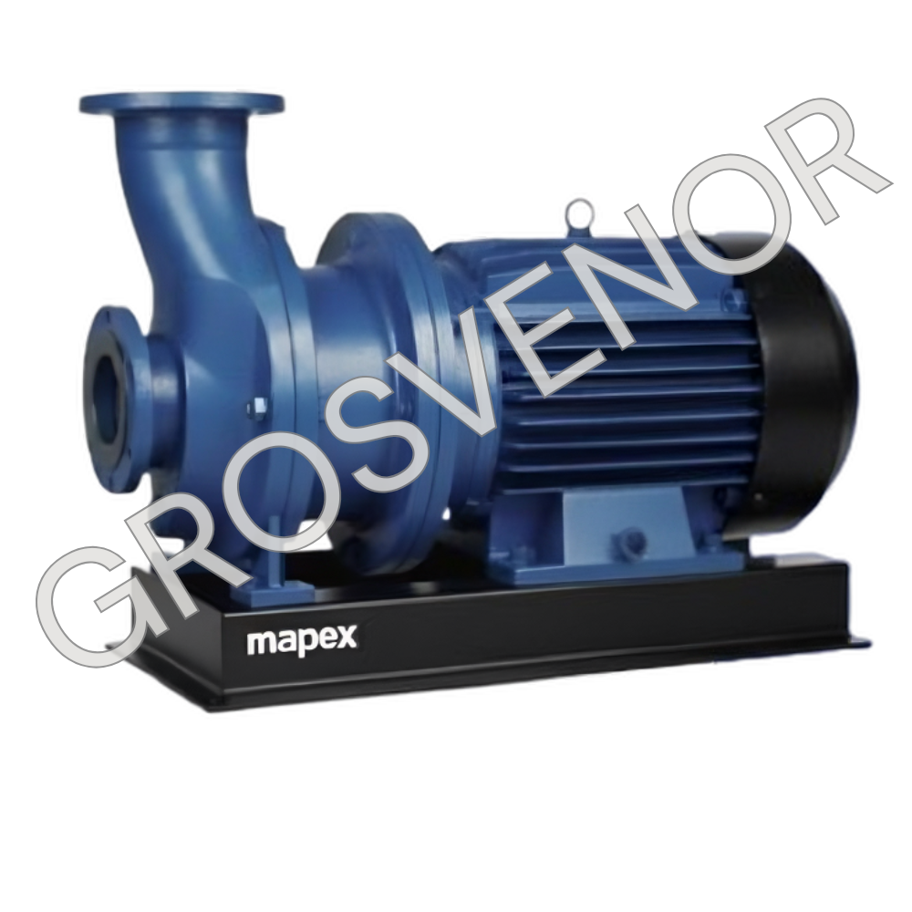 HPS Series Pump
